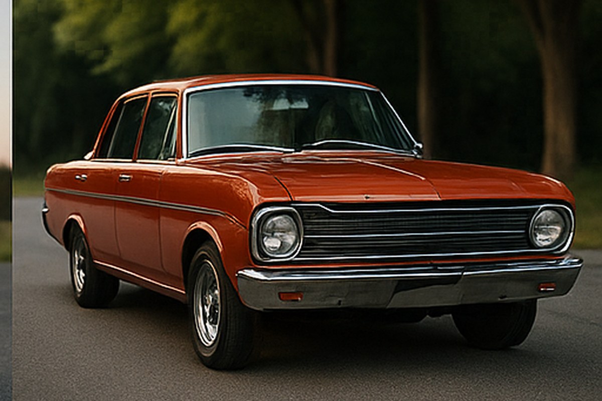 Oldtimer – Platzhalter